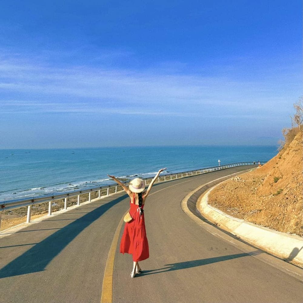 Dốc Hoàng Hôn